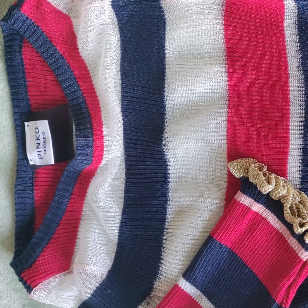Pinko top - Picture 5 of 5